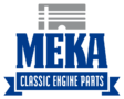 Meka Classic Engine Parts
